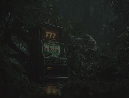 wild casino