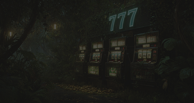 wild casino