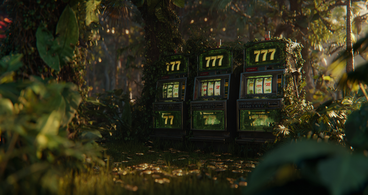 wild casino